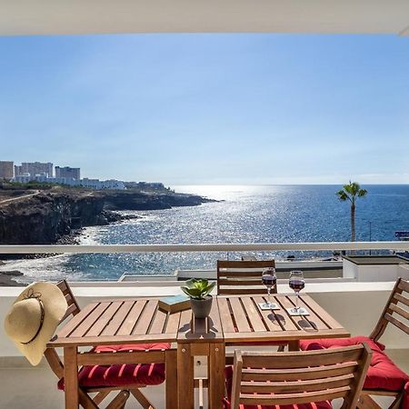 Appartement The Blue Anchor Spectacular Sea View à Callao Salvaje Extérieur photo