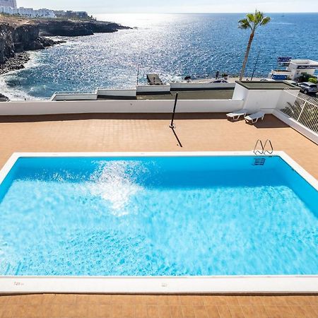 Appartement The Blue Anchor Spectacular Sea View à Callao Salvaje Extérieur photo