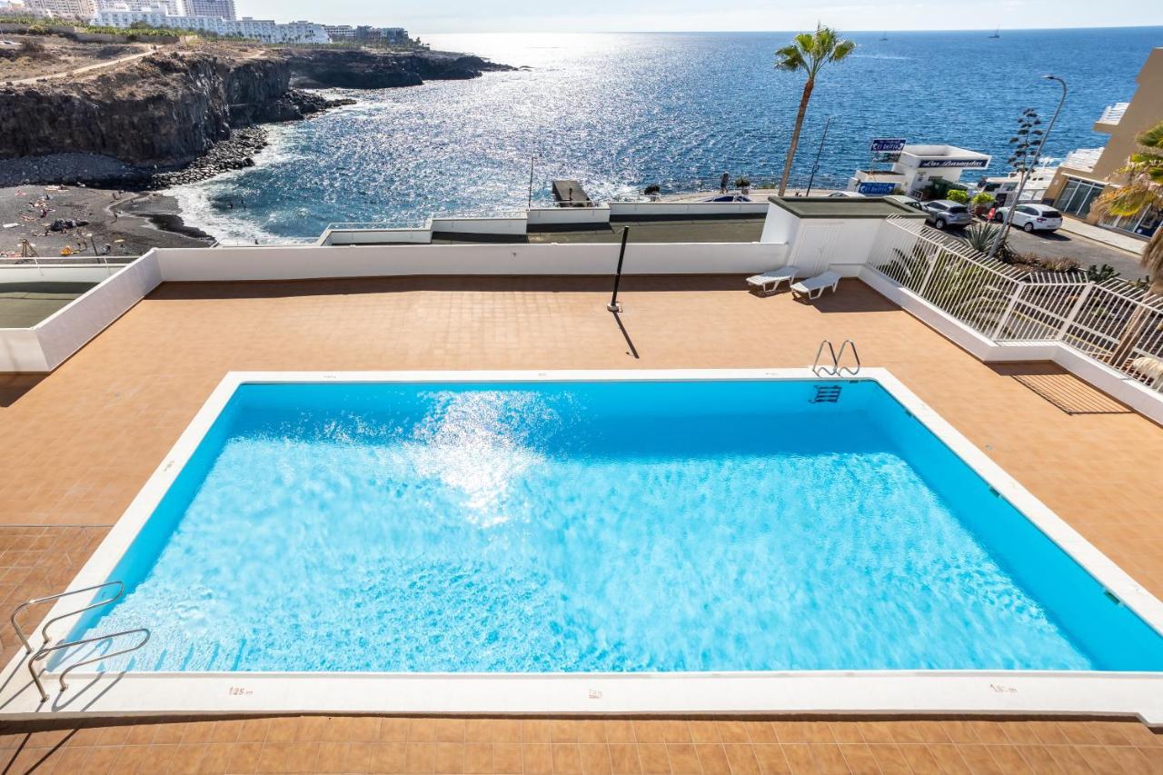 Appartement The Blue Anchor Spectacular Sea View à Callao Salvaje Extérieur photo