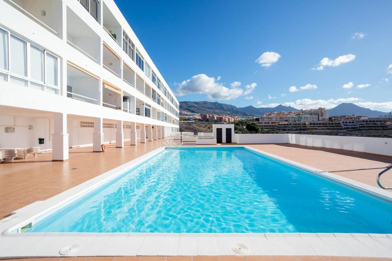 Appartement The Blue Anchor Spectacular Sea View à Callao Salvaje Extérieur photo