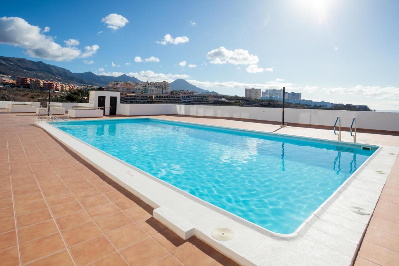 Appartement The Blue Anchor Spectacular Sea View à Callao Salvaje Extérieur photo