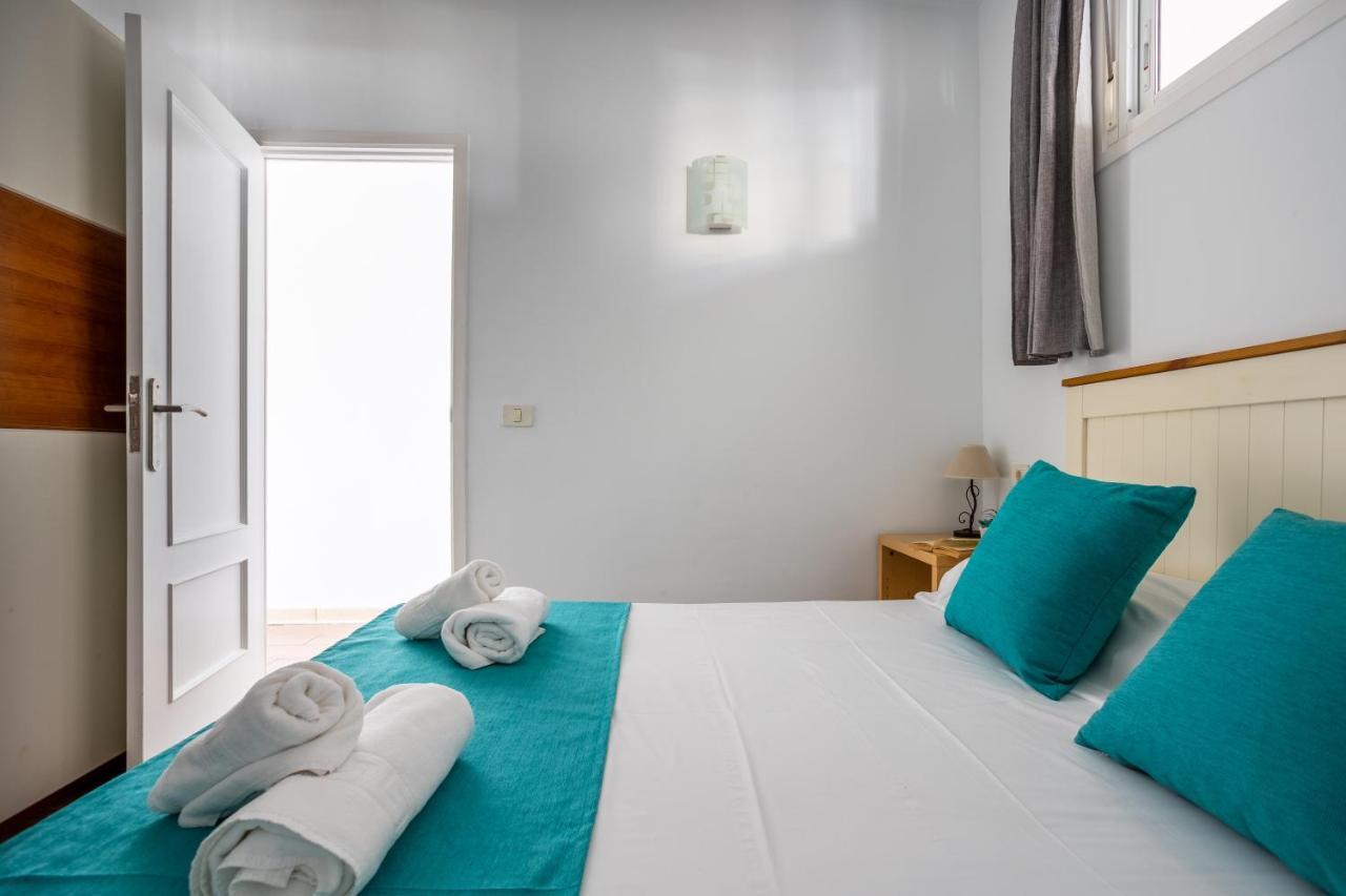 Appartement The Blue Anchor Spectacular Sea View à Callao Salvaje Extérieur photo