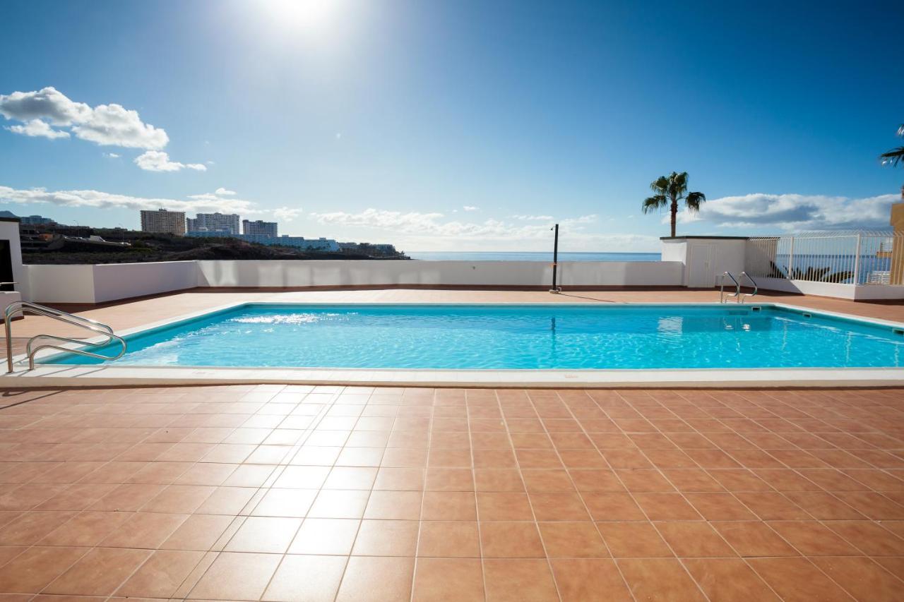 Appartement The Blue Anchor Spectacular Sea View à Callao Salvaje Extérieur photo