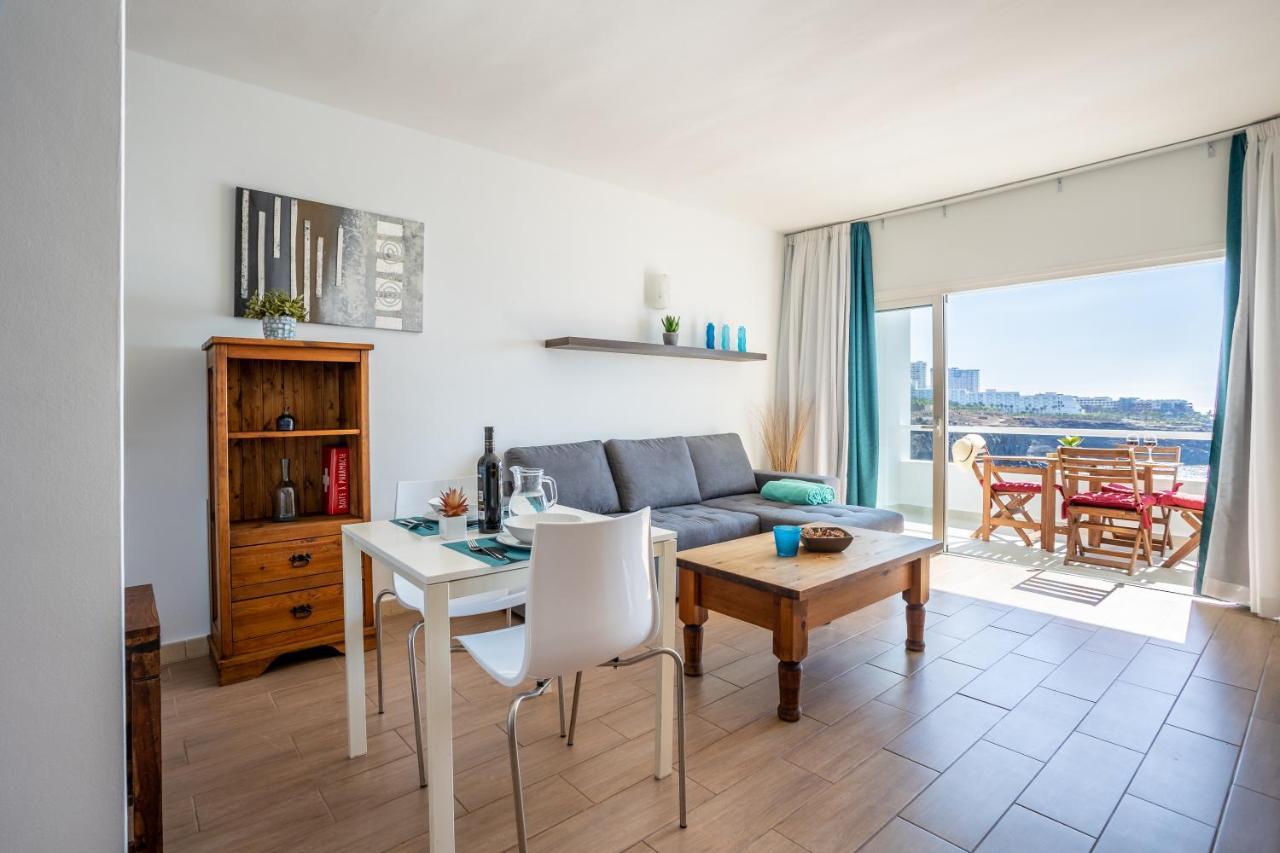 Appartement The Blue Anchor Spectacular Sea View à Callao Salvaje Extérieur photo